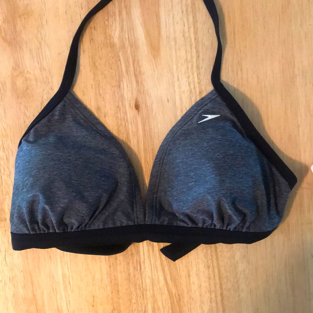 NWT Speedo Swim Top